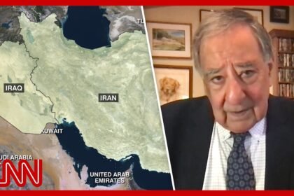 Last of US troops leave Iraq: Ex-CIA director on what it means for Iran