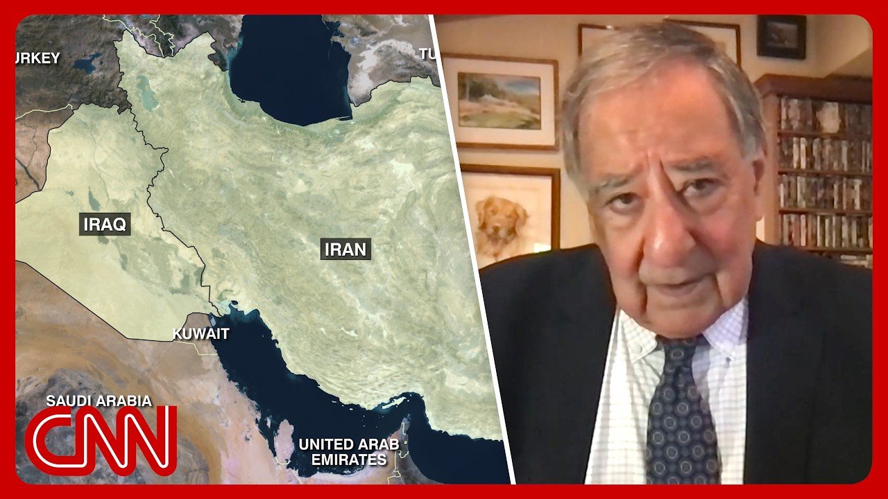 Last of US troops leave Iraq: Ex-CIA director on what it means for Iran