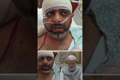 FlyDubai pilot describes opening cockpit door during attack | AJ #shorts