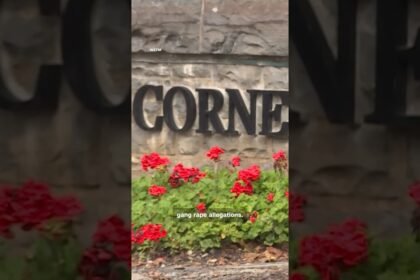 Letitia James takes over Cornell gang rape case as special prosecutor