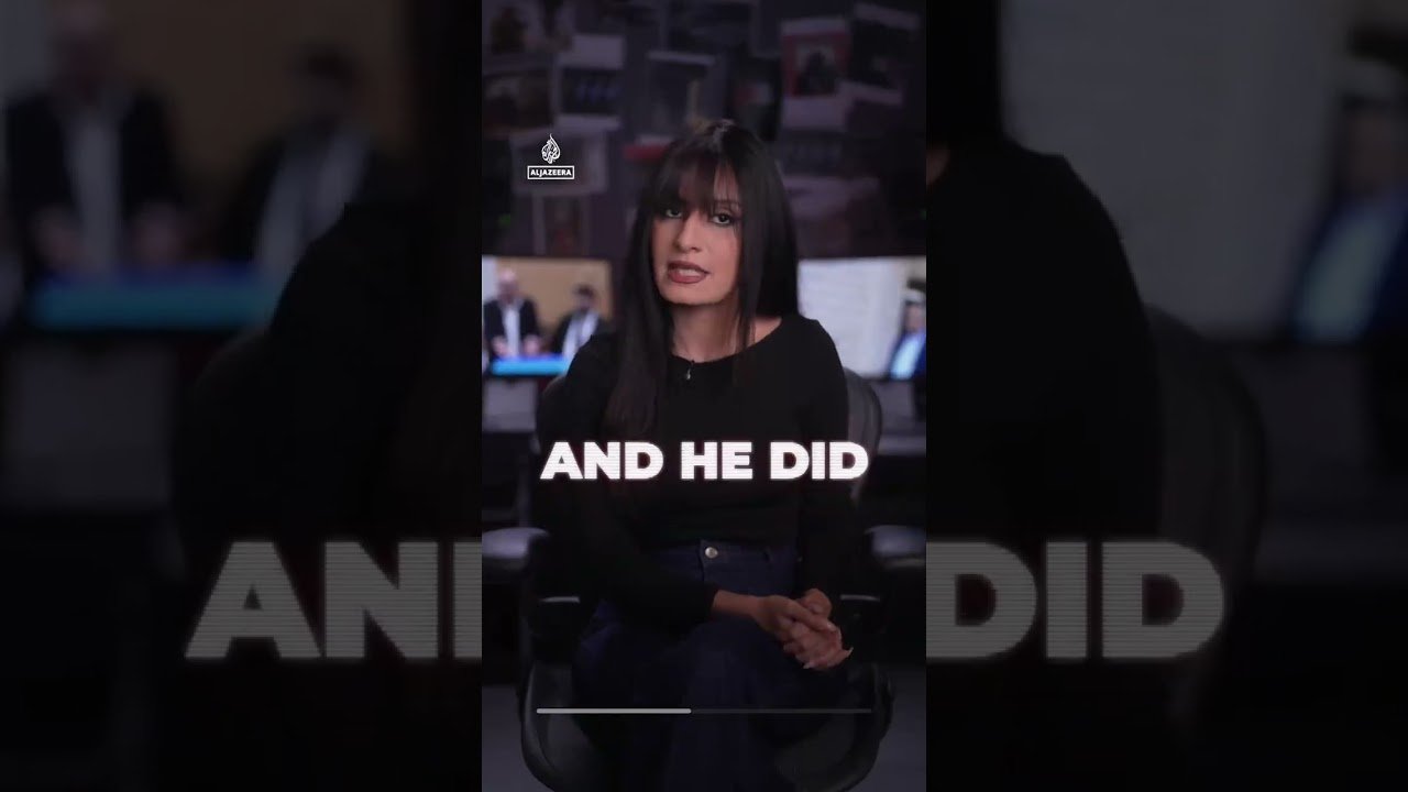 Jerusalem Daily: Who gets to run in Israel’s elections?