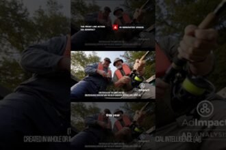 Can you spot AI-generated political ads?