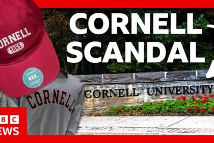 What the Cornell 7 case tells us about frat culture | BBC News