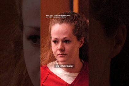 Christa Pike's failed execution fuels questions about drug used