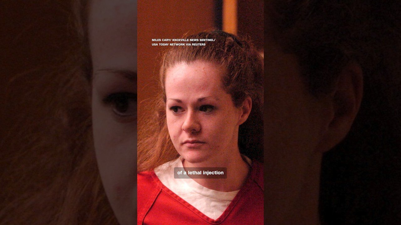 Christa Pike's failed execution fuels questions about drug used