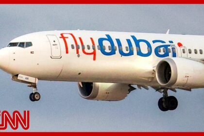 FlyDubai attacker was dismissed from previous job for extremist views