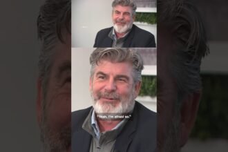Man discovers biological father is music legend Michael McDonald