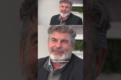 Man discovers biological father is music legend Michael McDonald