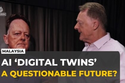 AI digital twins promise to transform media and marketing