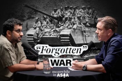 The 'forgotten war' Korea wants us to remember | Meanwhile in Asia