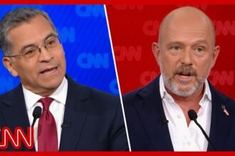 CA Governor debate highlights: data centers, border security & more