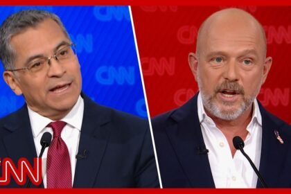 CA Governor debate highlights: data centers, border security & more