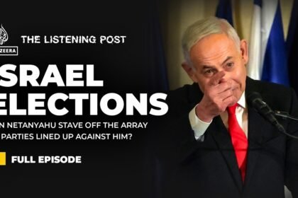 Israel elections: Can Netanyahu distract from the October 7 allegations? | The Listening Post