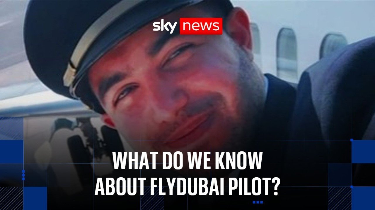 New details emerge about Omani co-pilot accused of attacking flydubai pilot