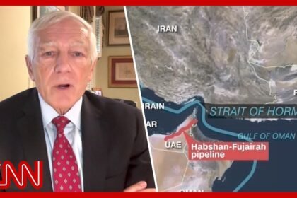 US base incident, oil flows through Hormuz & more | Experts on Iran