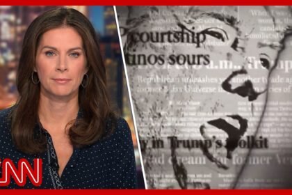 Trump's tax-funded ads, Flydubai attack & more | Erin Burnett OutFront this week