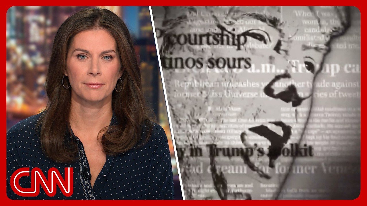 Trump's tax-funded ads, Flydubai attack & more | Erin Burnett OutFront this week
