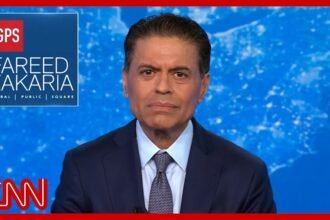 Fareed unpacks Trump, Putin, AI, China & more | Fareed’s Take Roundup