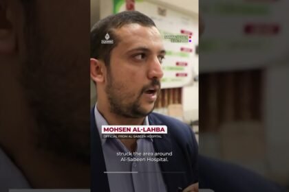 Saudi-backed Yemeni army says 700 Houthis killed in 24 hours | AJ #shorts