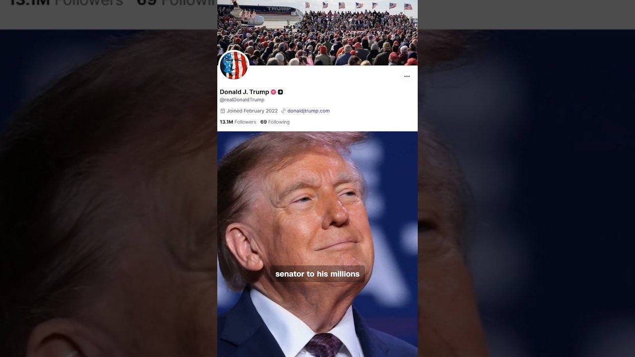 Trump posts GOP lawmaker’s phone number amid spat over Daylight Saving Time