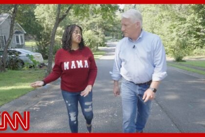 Could Georgia’s demographic shifts turn the state more blue? | All Over The Map