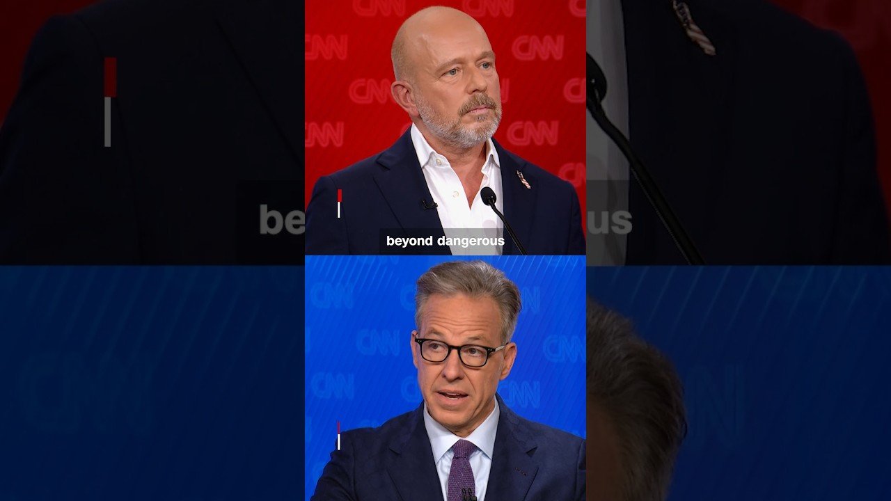 California governor candidates clash on immigration