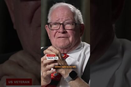 The living history of the Korean War