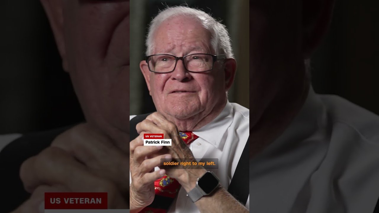 The living history of the Korean War