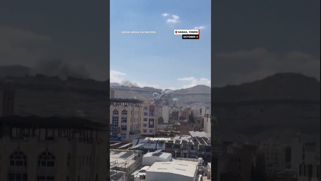 Yemen announces military action against Iran-backed Houthis