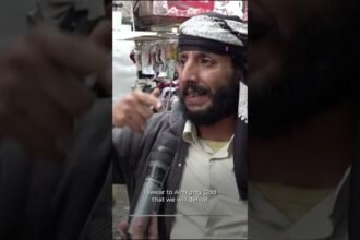 Yemen gov’t forces commence major combat operation against Houthis | AJ #shorts