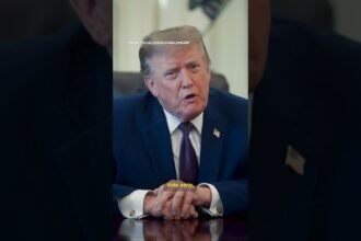CNN rolls the tape after Trump flips sentiment on early voting
