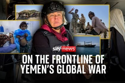 Why conflict in Yemen can impact the entire world