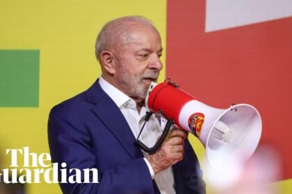 Lula admits Brazil election result ‘unexpected’ as Bolsonaro leads first round
