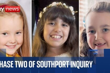 Southport Inquiry | Opening statements of phase two
