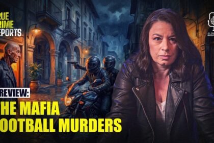 Preview: The Mafia Football Murders | True Crime Reports