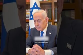 Flydubai pilot shares new details in call with Netanyahu