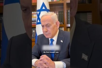 Flydubai pilot shares new details in call with Netanyahu