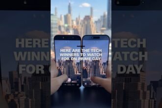 Prime Day is coming. Here are the tech winners you need on your watchlist