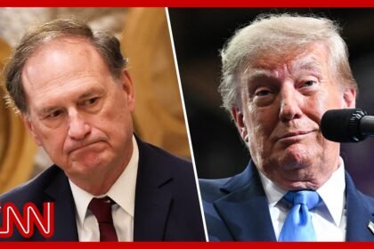 Could Trump get another Supreme Court pick? Alito weighs retirement