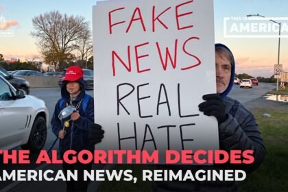 US Midterms 2026: Is American media still relevant? This Is America