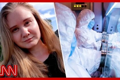 Russian gov't downplays plague lab worker death; dozens quarantined