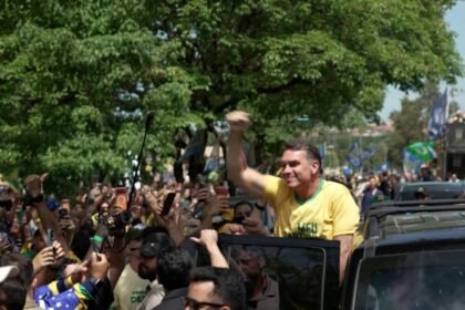 Brazil’s presidential race head for a tough runoff