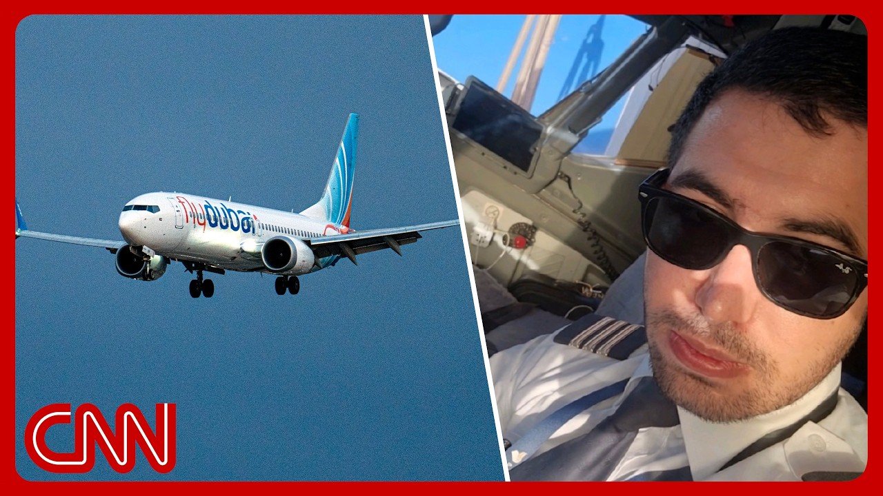 FlyDubai suspect wanted to attack Israel's biggest airport: Sources