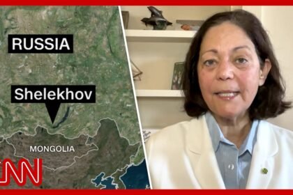 Russia plague lab death ‘doesn’t add up’: What doctors know so far
