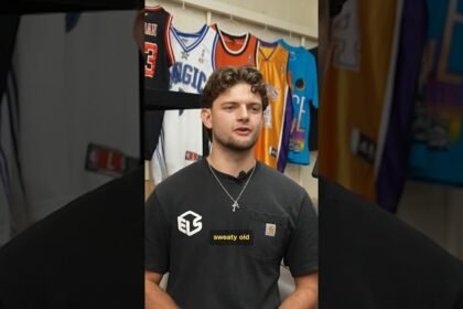 The Gen Zers making thousands a week reselling clothes