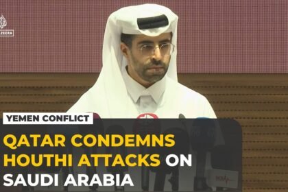 Qatar backs ‘Saudi measures to preserve security’ including Mecca Alliance