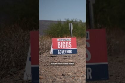 Arizona election deniers running for office