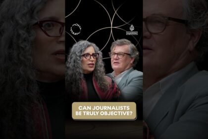 Does impartial journalism exist in practice?