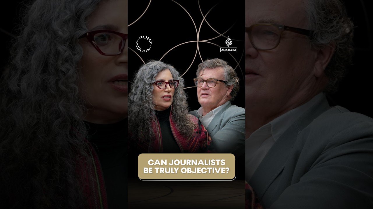 Does impartial journalism exist in practice?