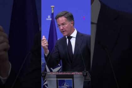 Is Europe preparing for a wider war with Russia?